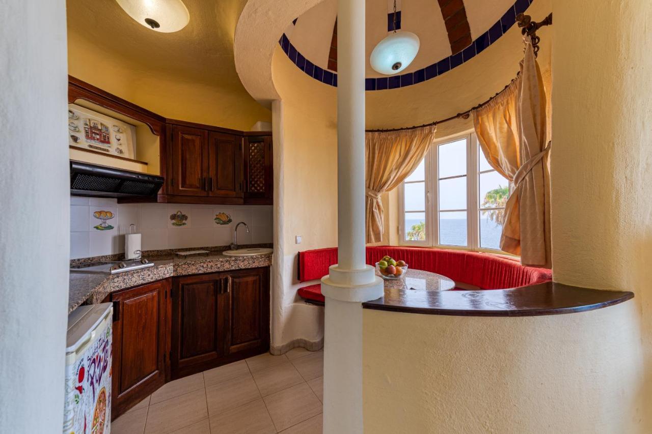 Altamar 52 With Terrace & Pool By Canariasgetaway Playa Del Aguila  Exterior foto