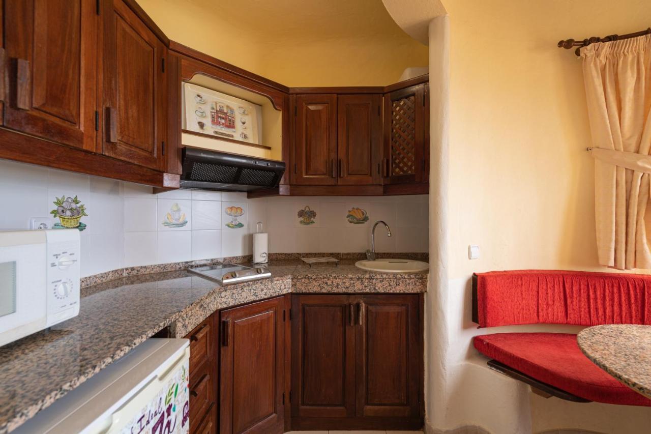 Altamar 52 With Terrace & Pool By Canariasgetaway Playa Del Aguila  Exterior foto