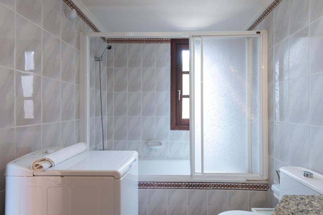 Altamar 52 With Terrace & Pool By Canariasgetaway Playa Del Aguila  Exterior foto