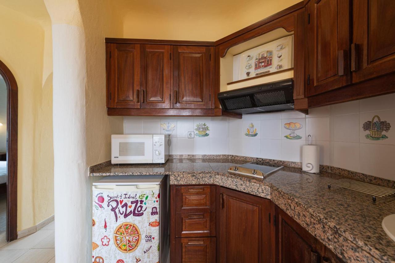 Altamar 52 With Terrace & Pool By Canariasgetaway Playa Del Aguila  Exterior foto
