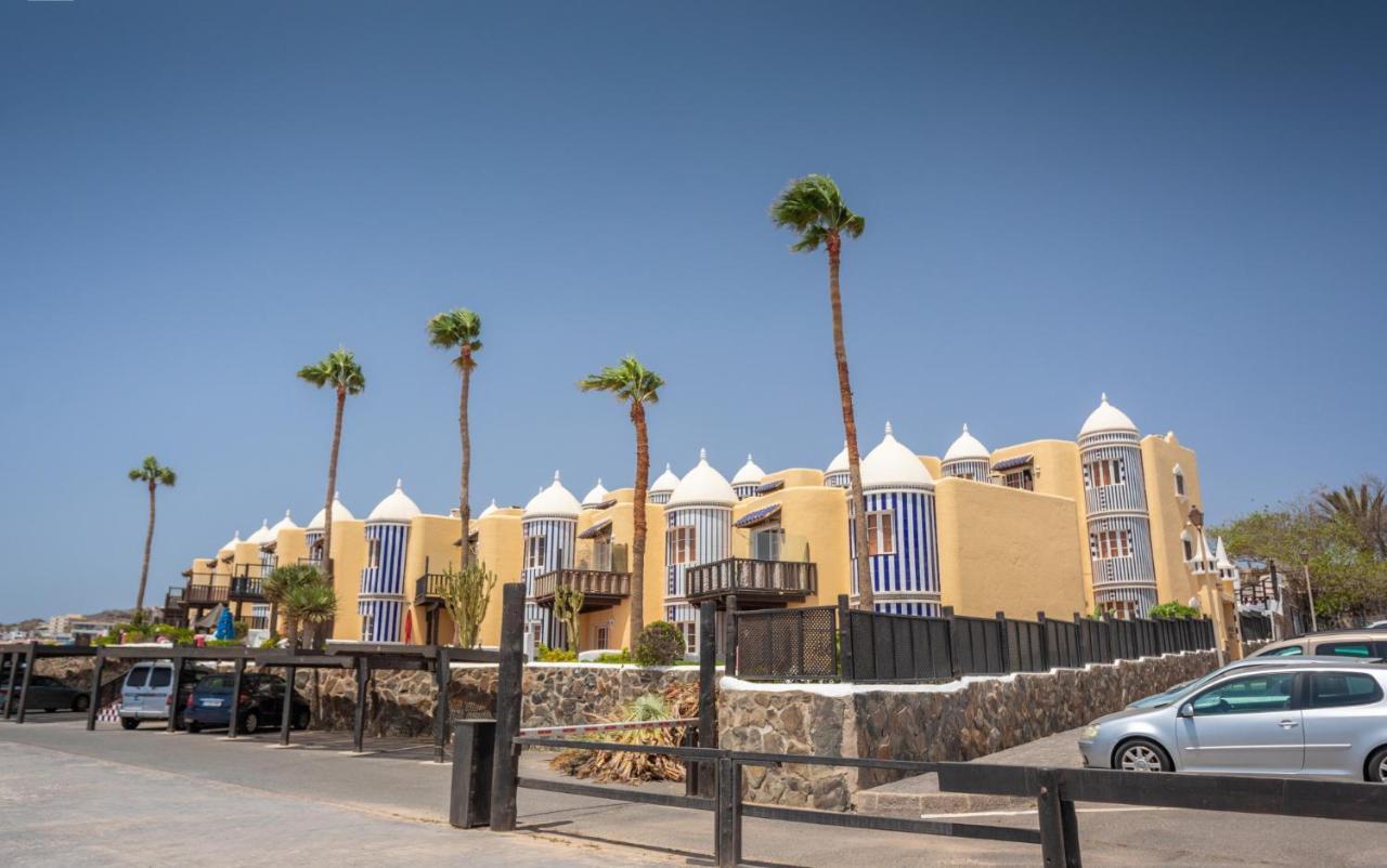 Altamar 52 With Terrace & Pool By Canariasgetaway Playa Del Aguila  Exterior foto