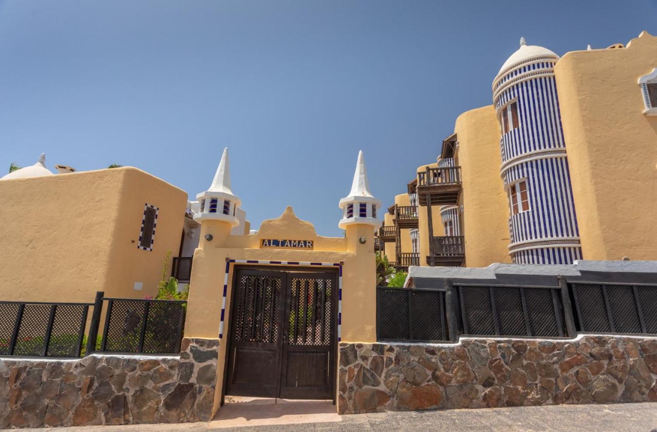 Altamar 52 With Terrace & Pool By Canariasgetaway Playa Del Aguila  Exterior foto