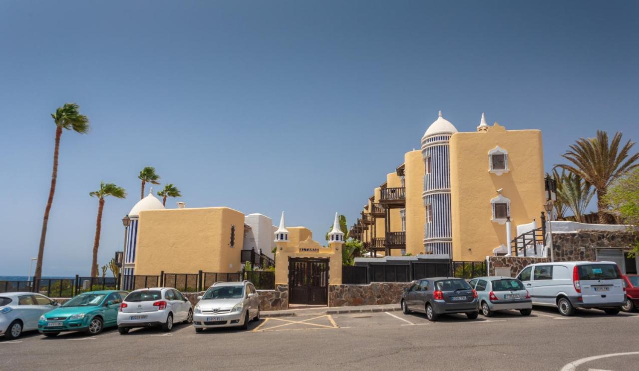 Altamar 52 With Terrace & Pool By Canariasgetaway Playa Del Aguila  Exterior foto