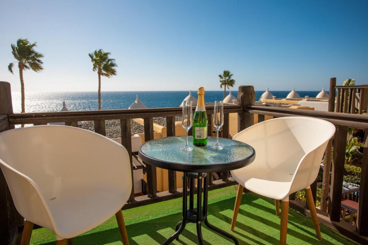 Altamar 52 With Terrace & Pool By Canariasgetaway Playa Del Aguila  Exterior foto
