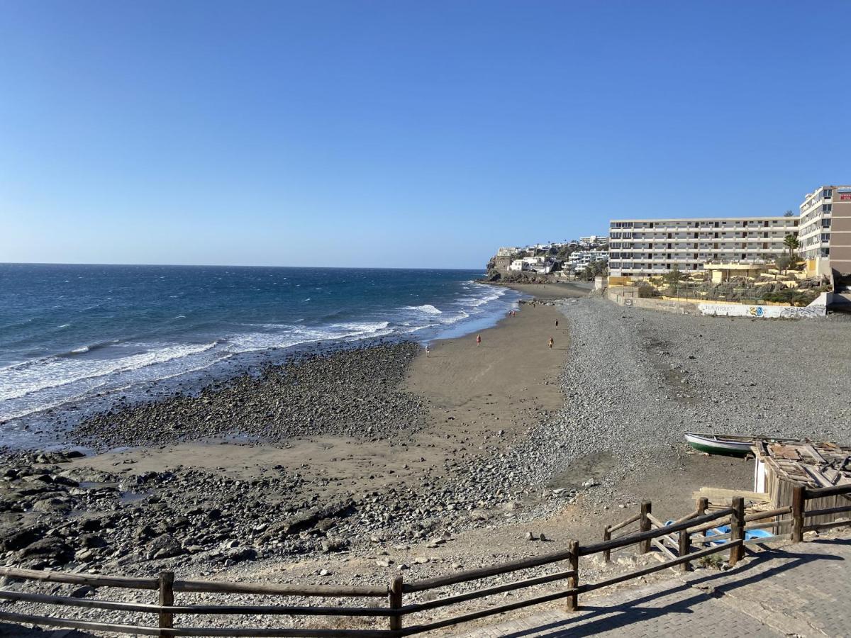 Altamar 52 With Terrace & Pool By Canariasgetaway Playa Del Aguila  Exterior foto