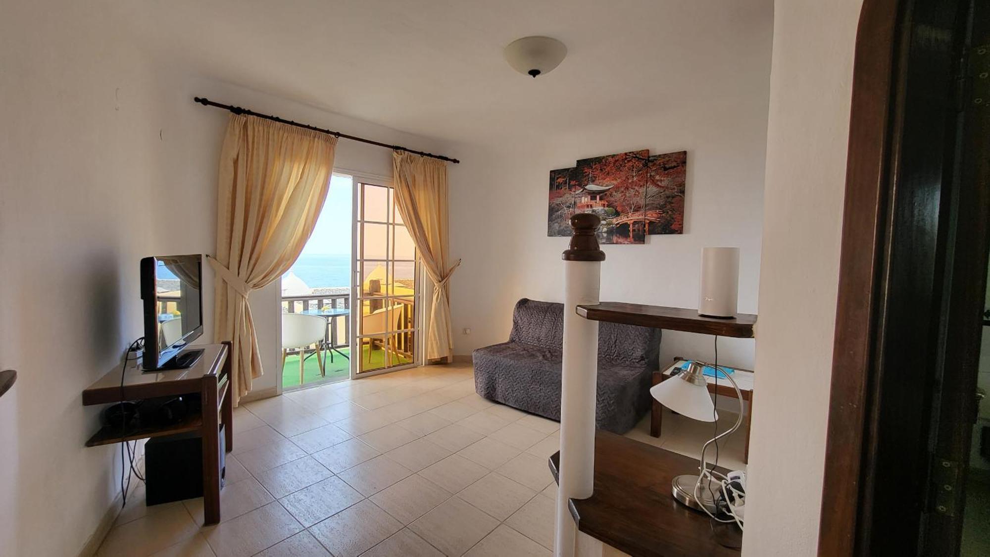 Altamar 52 With Terrace & Pool By Canariasgetaway Playa Del Aguila  Exterior foto